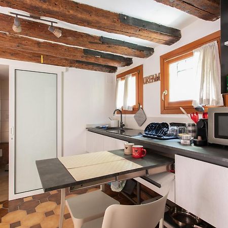 Apartament Ca Furly By Welc Wenecja Zewnętrze zdjęcie
