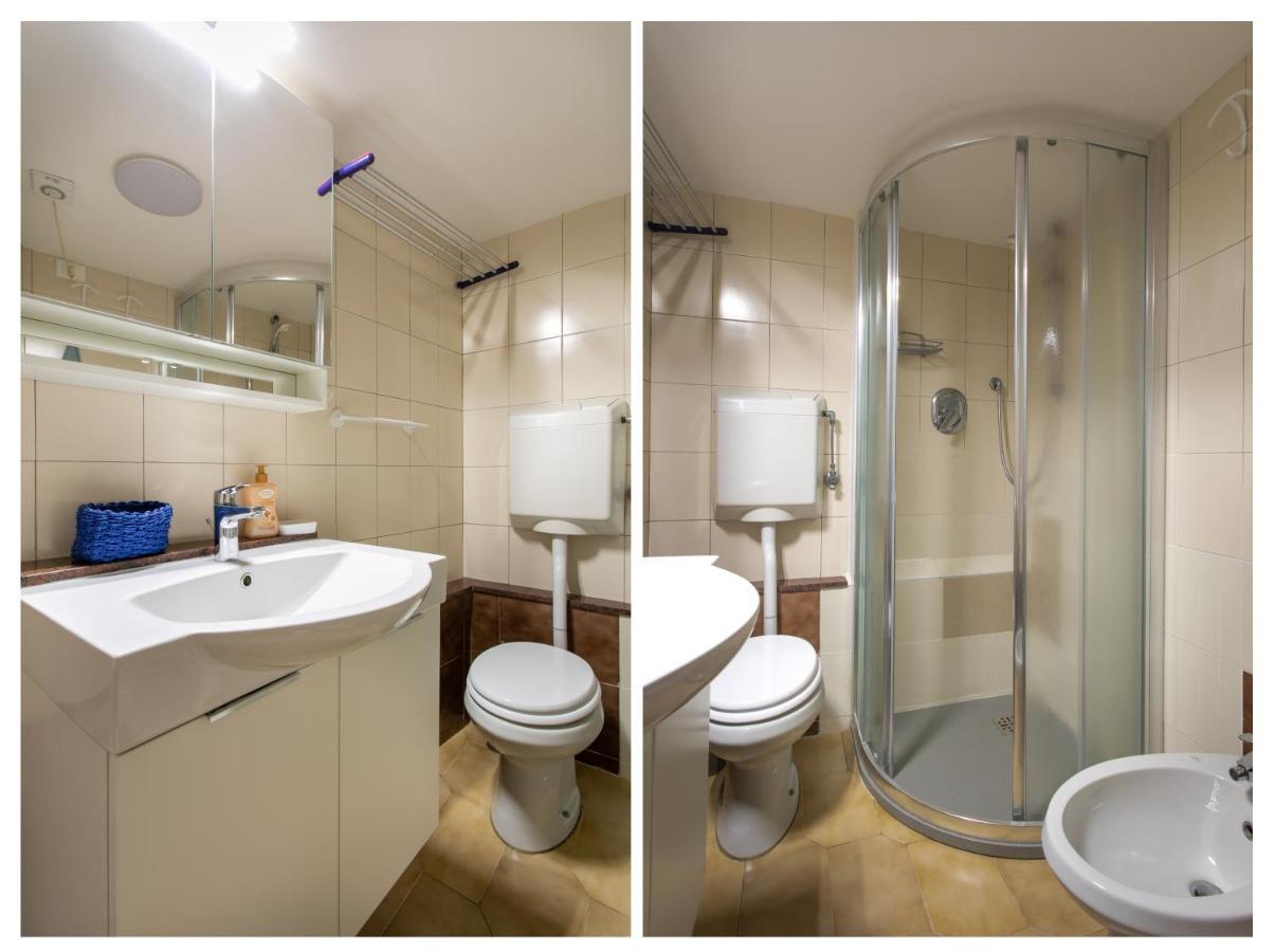 Apartament Ca Furly By Welc Wenecja Zewnętrze zdjęcie