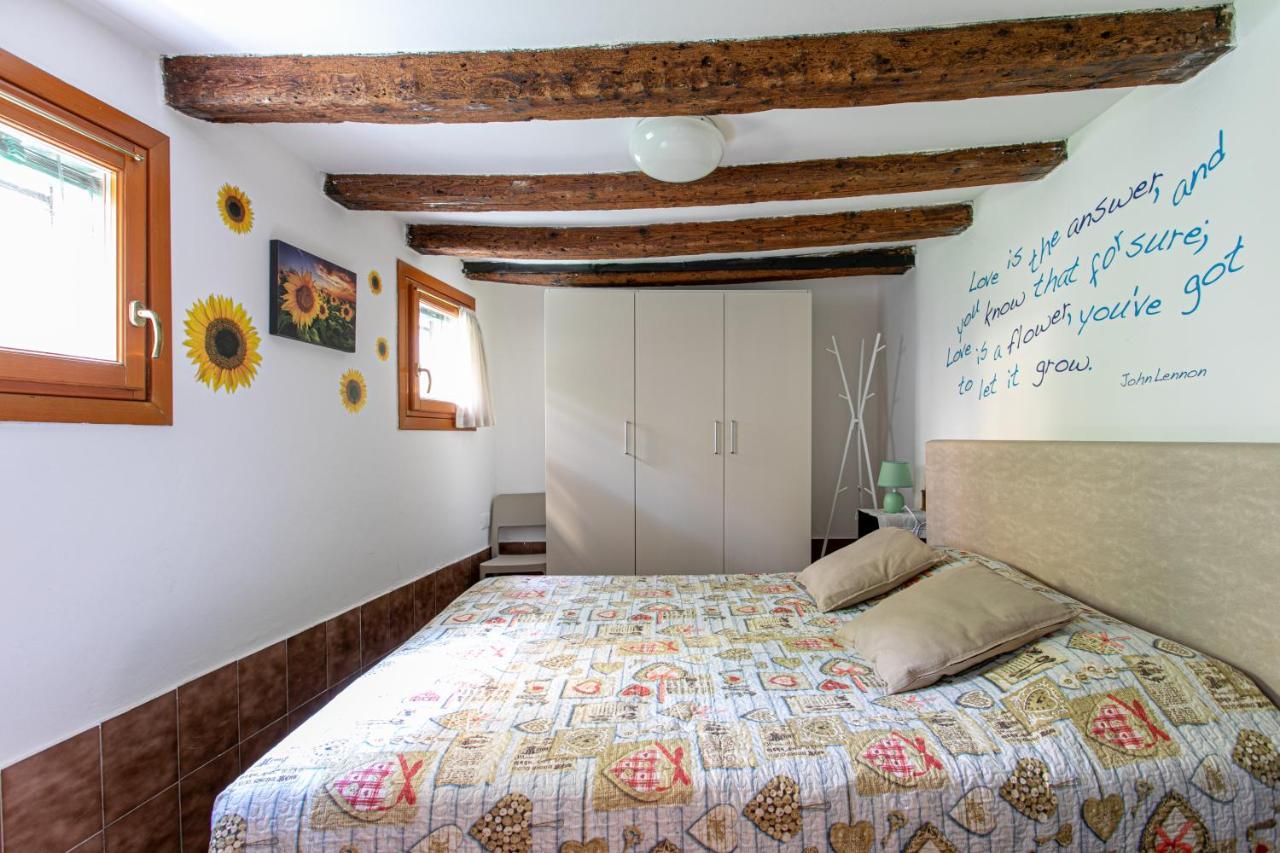 Apartament Ca Furly By Welc Wenecja Zewnętrze zdjęcie