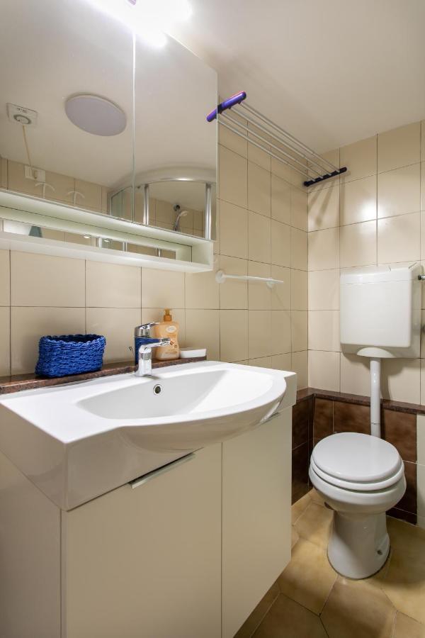 Apartament Ca Furly By Welc Wenecja Zewnętrze zdjęcie