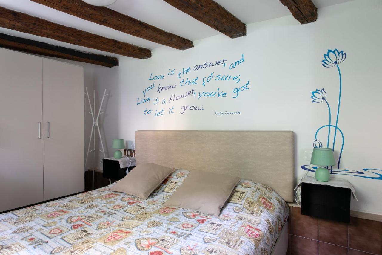 Apartament Ca Furly By Welc Wenecja Zewnętrze zdjęcie