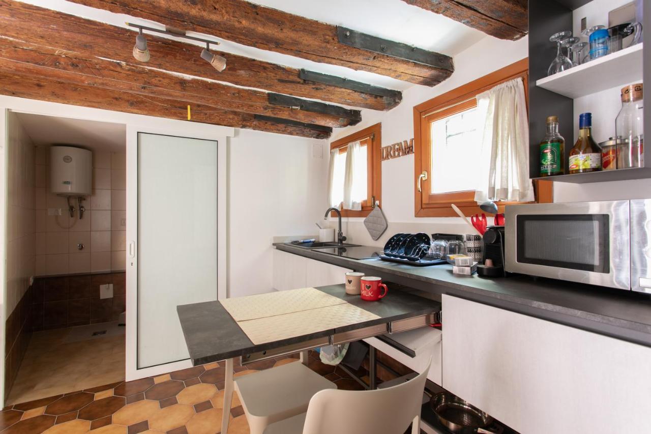 Apartament Ca Furly By Welc Wenecja Zewnętrze zdjęcie