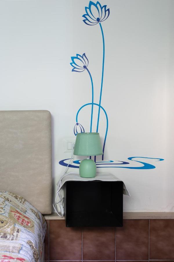 Apartament Ca Furly By Welc Wenecja Zewnętrze zdjęcie